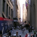 Wall Street