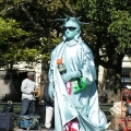 Statue of Liberty