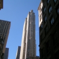 Rockefeller Centre