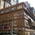 Carnegie Hall