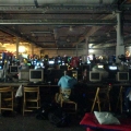 Dreamhack LAN