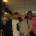 Liefje, JDOG, RQ and Sujoy