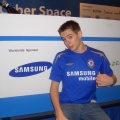 We love Samsung!