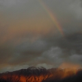 Remarkable Rainbow