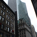 NYC Building