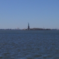 Statue of Liberty