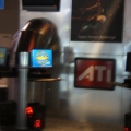 ATI Booth