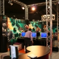 Logitech Stand