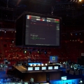 Inside Bercy