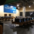 CS Tournament Area