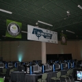 Tournament Area