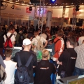 ESL FFA Gaming Area