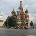 Church in Red Square