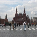 RED SQUARE