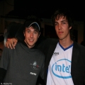 Grubby & Stermy