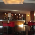 The Hotel Bar