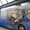 WCG Bus #1