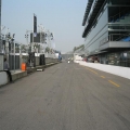 The Pit Lane