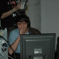 Cooller losing