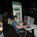 Quake 3 Finals