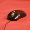 Microsoft Laser Mouse 6000