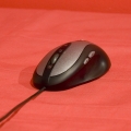 Logitech MX500