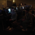 cooller playing