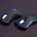 DeathAdder vs Habu