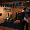 foxxcon booth