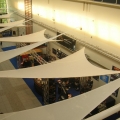 Exhibition area