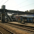 Poitiers station