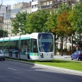 Paris Tram