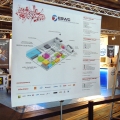 ESWC floor plan