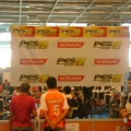 PES 6 banner