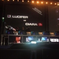 WC3 Stage