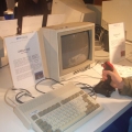 Retro - Amiga 600