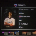 Grubby's profile