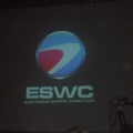 ESWC logo