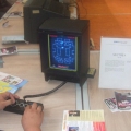 JE - Vectrex