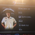 SoJu's stats