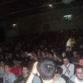 Q4 crowd