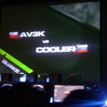 av3k vs. Cooller