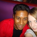 Sujoy and Vorny