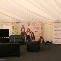 Girls Aloud area