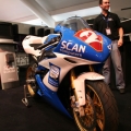 Intel/Scan Bike