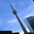 CN tower