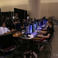 Quake 4 tournamnet area