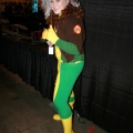 Rogue from X-men again