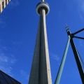 CN tower