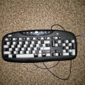 Keyboard